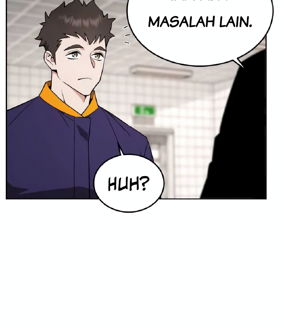 Apocalyptic Chef Awakening Chapter 19 Gambar 98