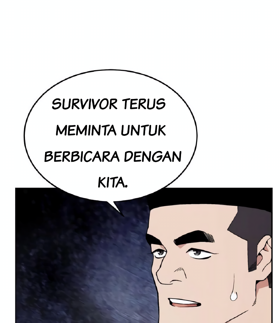 Apocalyptic Chef Awakening Chapter 19 Gambar 99