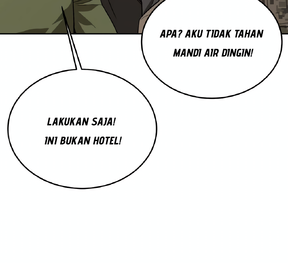 Apocalyptic Chef Awakening Chapter 17 Gambar 104