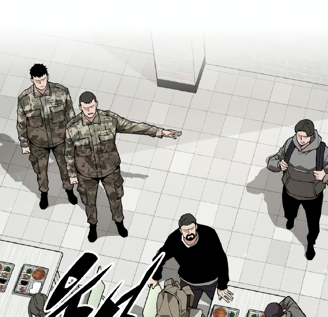 Apocalyptic Chef Awakening Chapter 17 Gambar 108