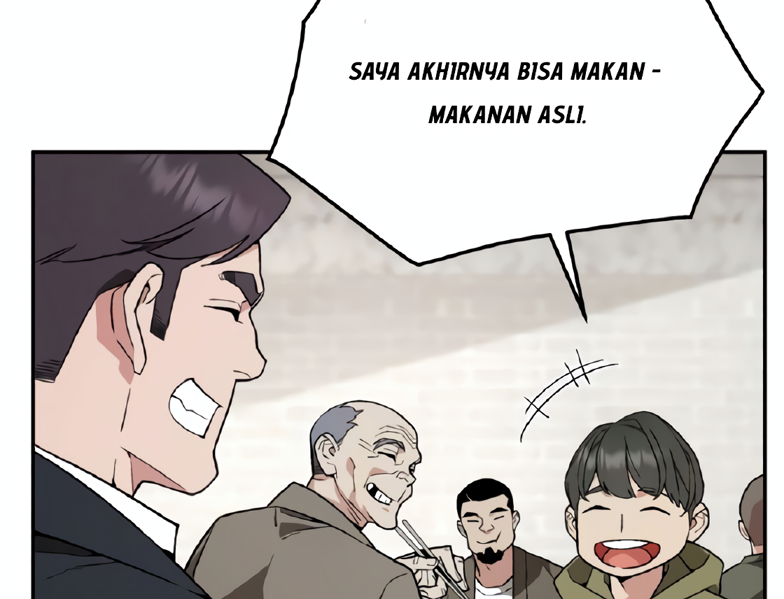 Apocalyptic Chef Awakening Chapter 17 Gambar 111