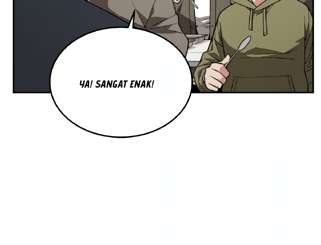 Apocalyptic Chef Awakening Chapter 17 Gambar 112
