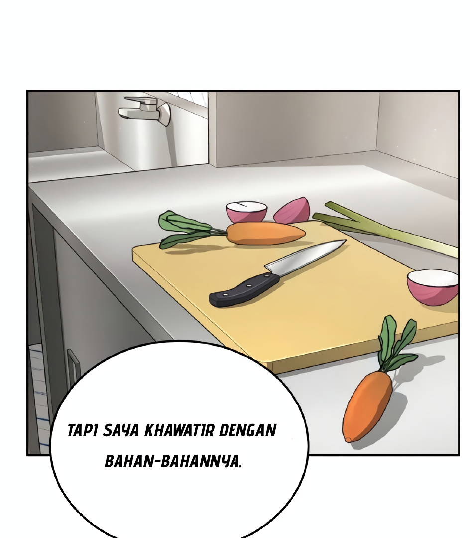 Apocalyptic Chef Awakening Chapter 17 Gambar 117