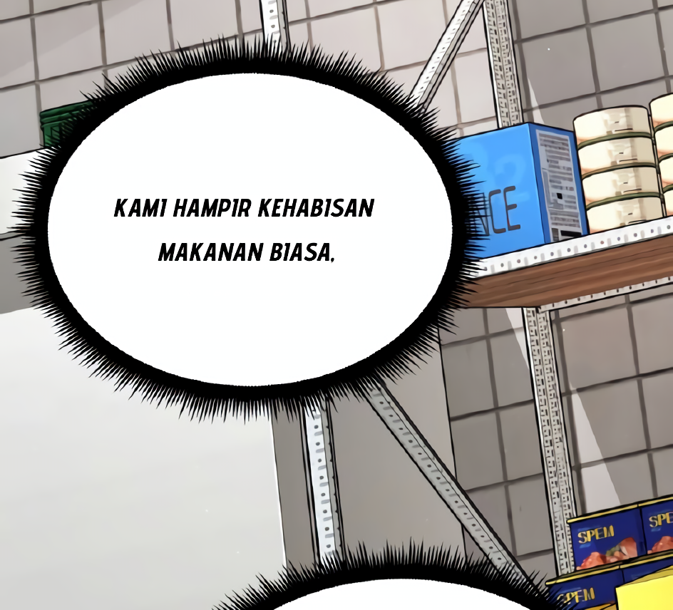 Apocalyptic Chef Awakening Chapter 17 Gambar 119