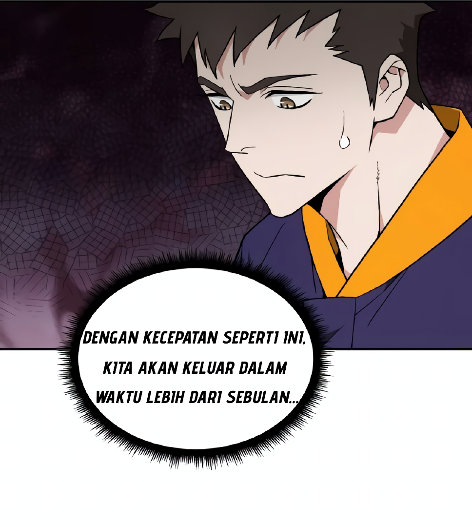 Apocalyptic Chef Awakening Chapter 17 Gambar 121