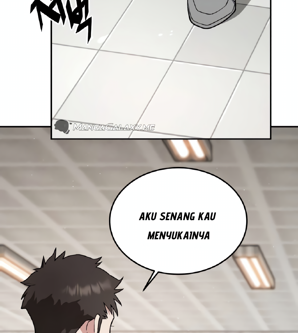 Apocalyptic Chef Awakening Chapter 17 Gambar 123