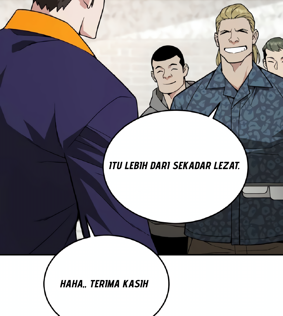 Apocalyptic Chef Awakening Chapter 17 Gambar 124