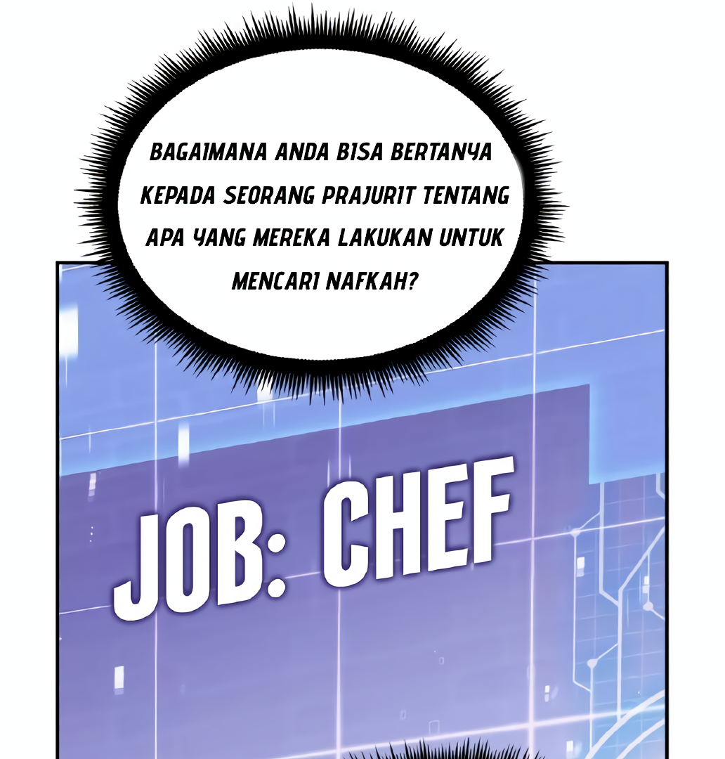 Apocalyptic Chef Awakening Chapter 17 Gambar 129