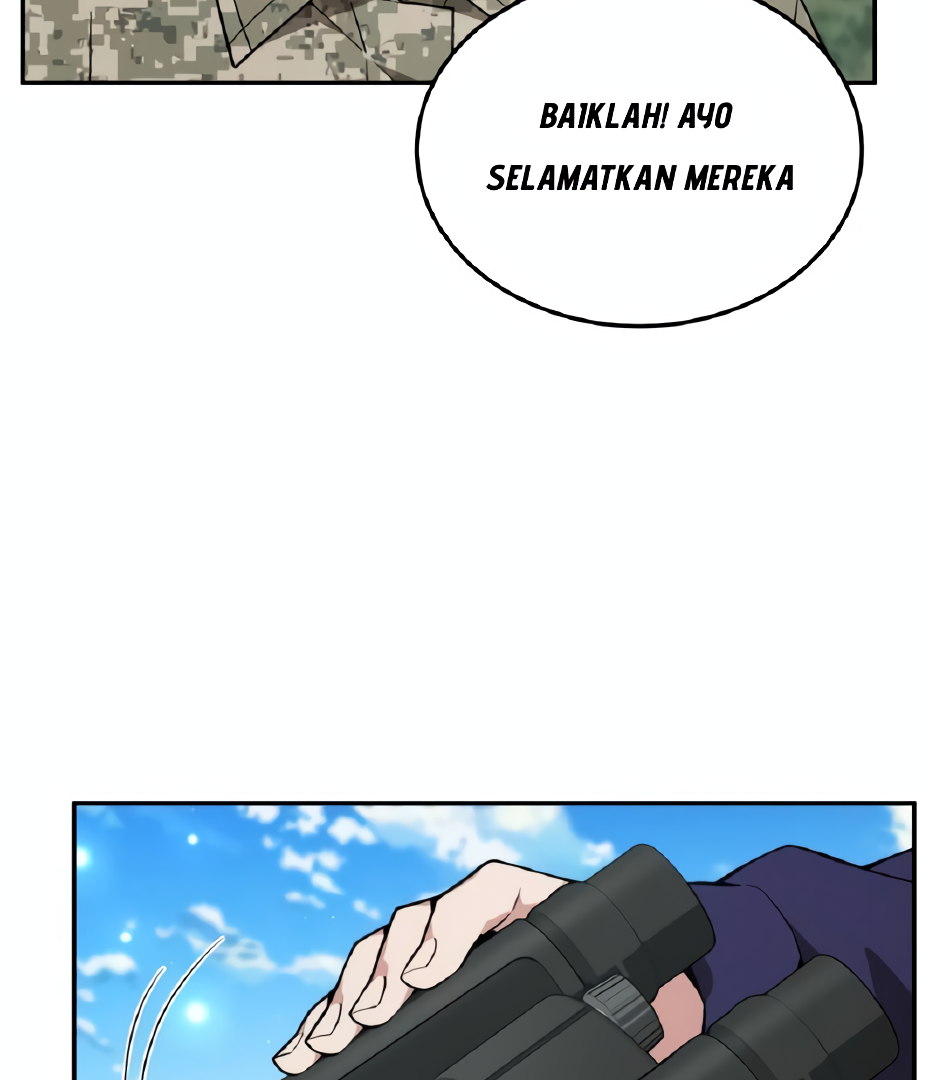 Apocalyptic Chef Awakening Chapter 17 Gambar 13