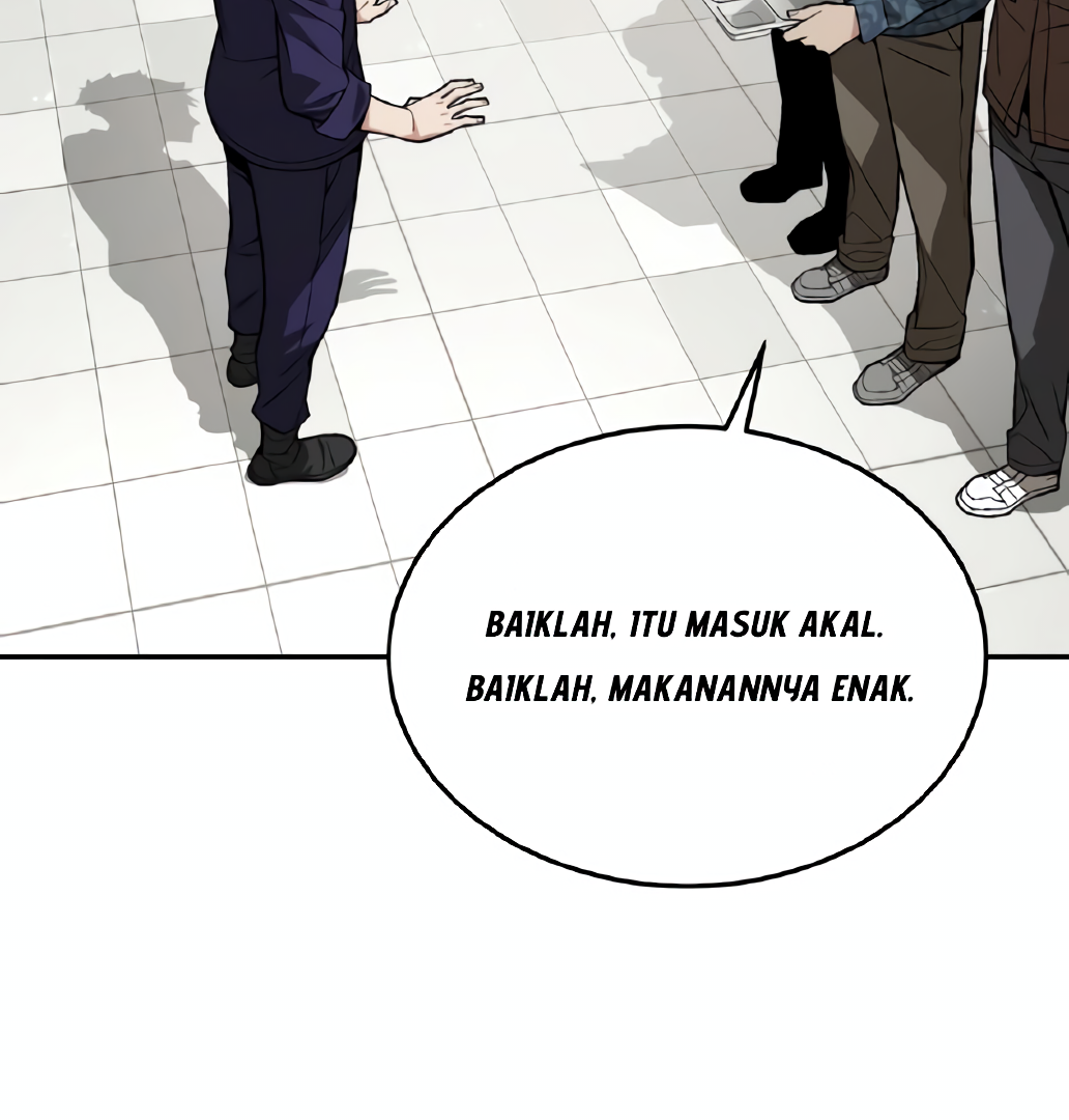 Apocalyptic Chef Awakening Chapter 17 Gambar 132