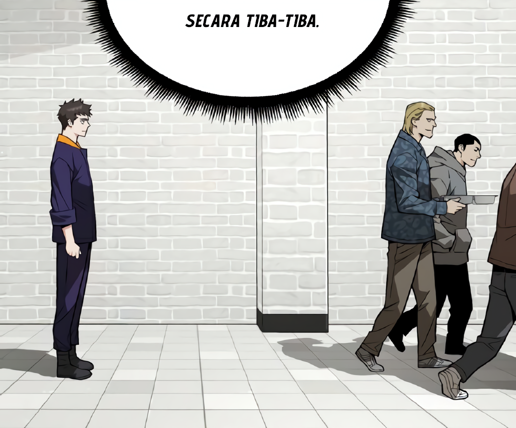 Apocalyptic Chef Awakening Chapter 17 Gambar 135