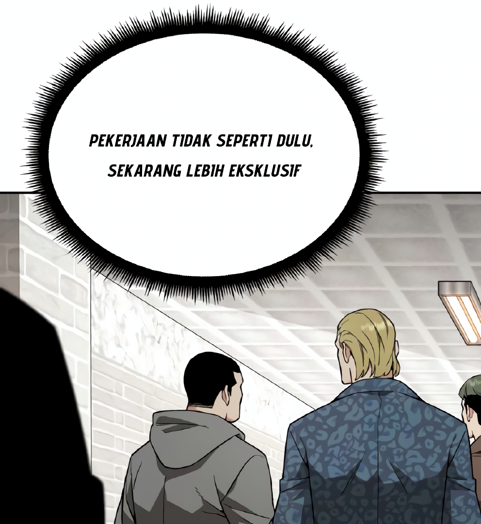 Apocalyptic Chef Awakening Chapter 17 Gambar 137