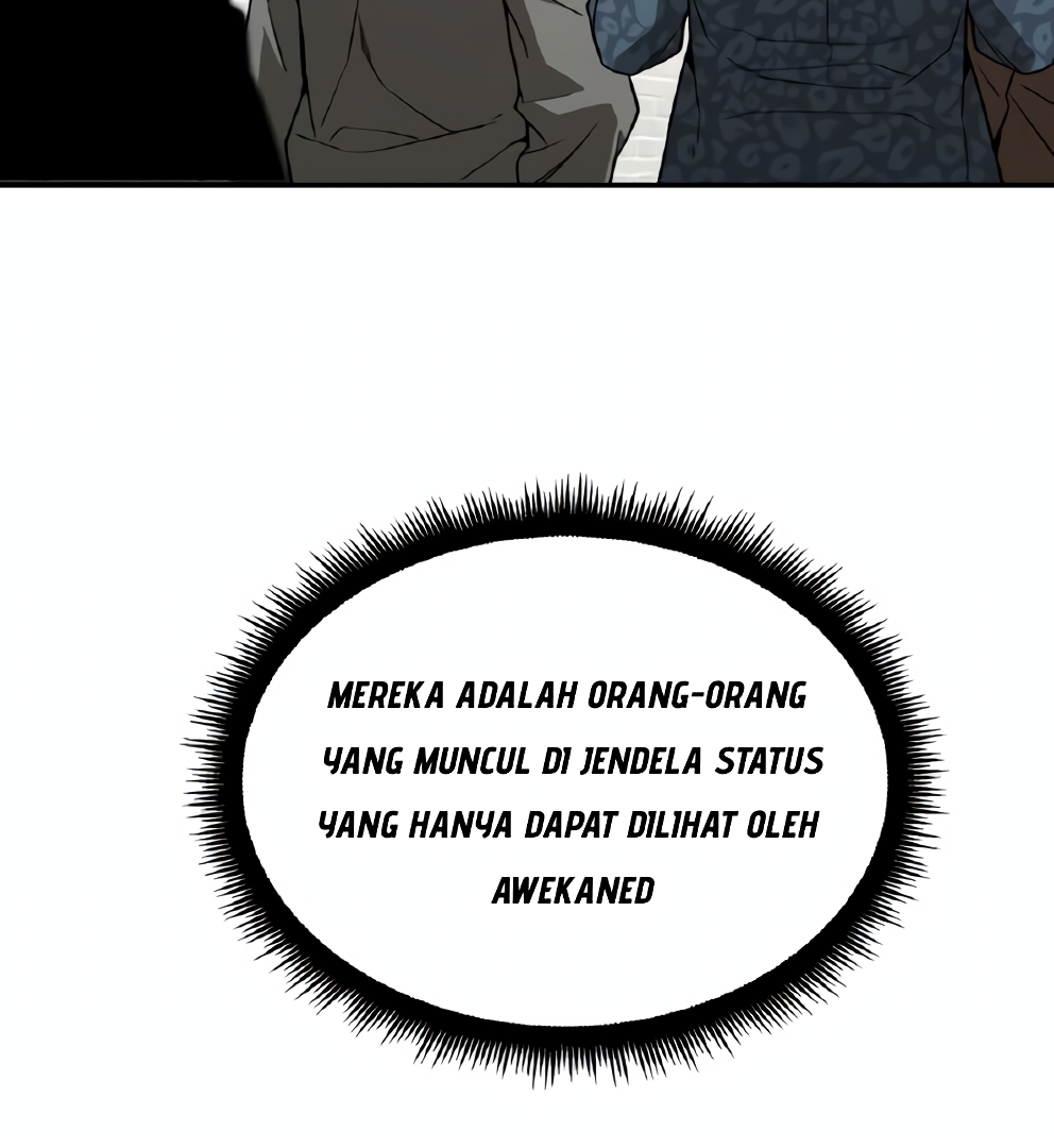 Apocalyptic Chef Awakening Chapter 17 Gambar 138