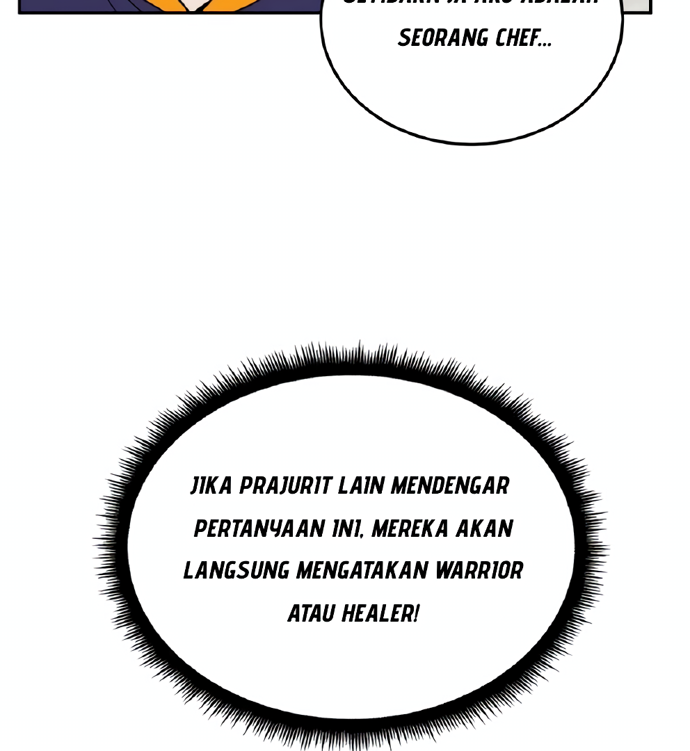 Apocalyptic Chef Awakening Chapter 17 Gambar 140