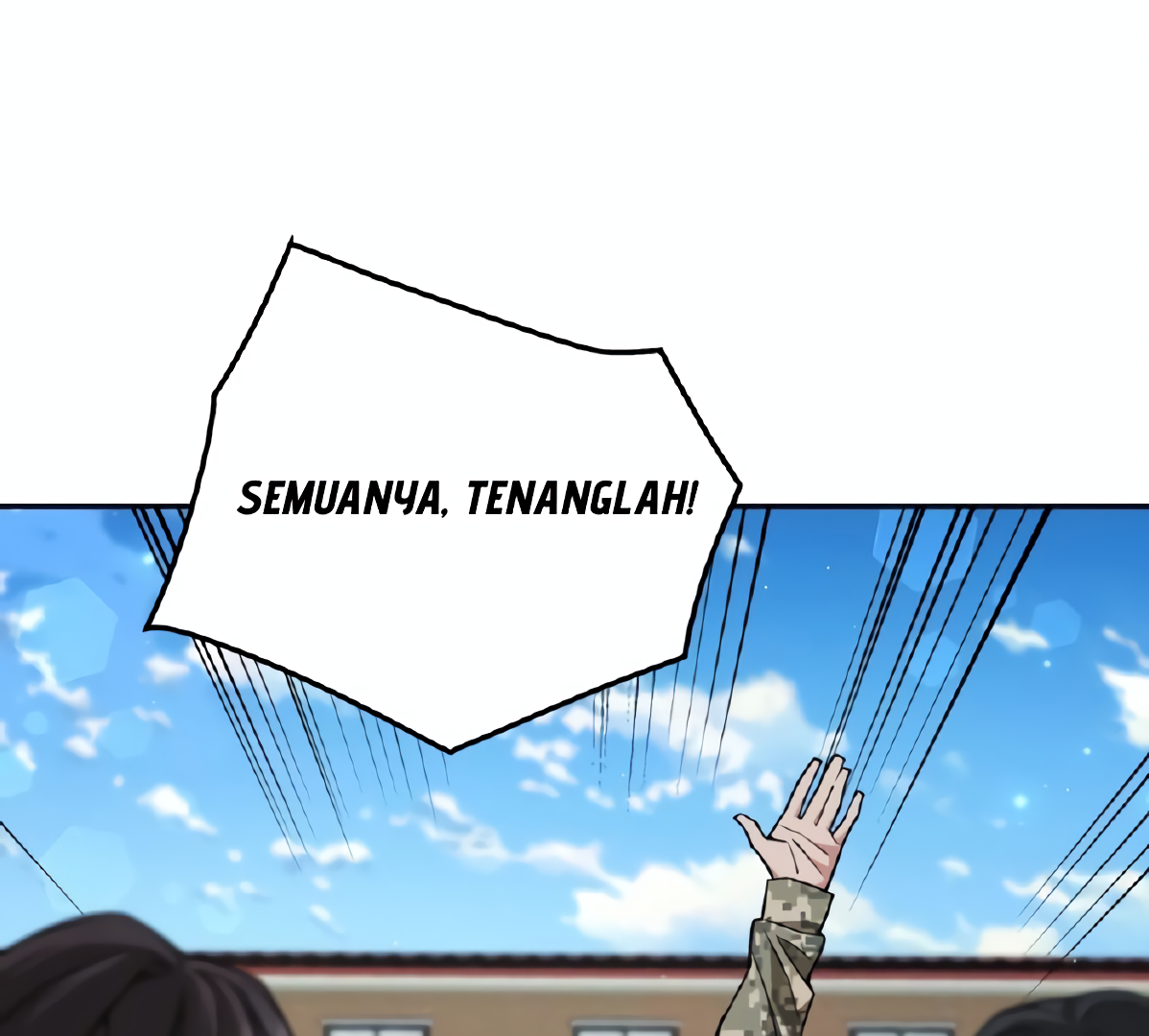 Apocalyptic Chef Awakening Chapter 17 Gambar 22