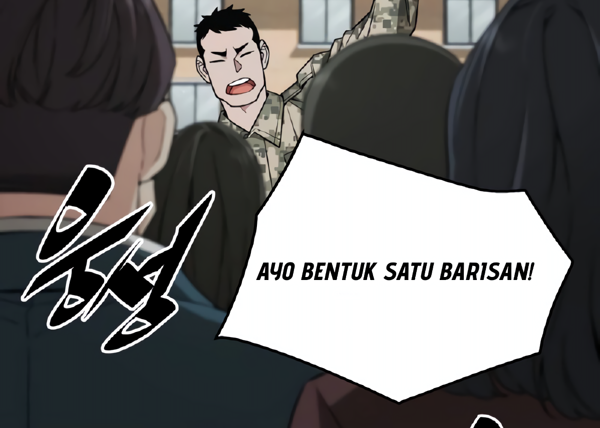 Apocalyptic Chef Awakening Chapter 17 Gambar 23