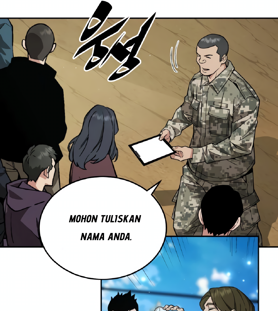 Apocalyptic Chef Awakening Chapter 17 Gambar 25