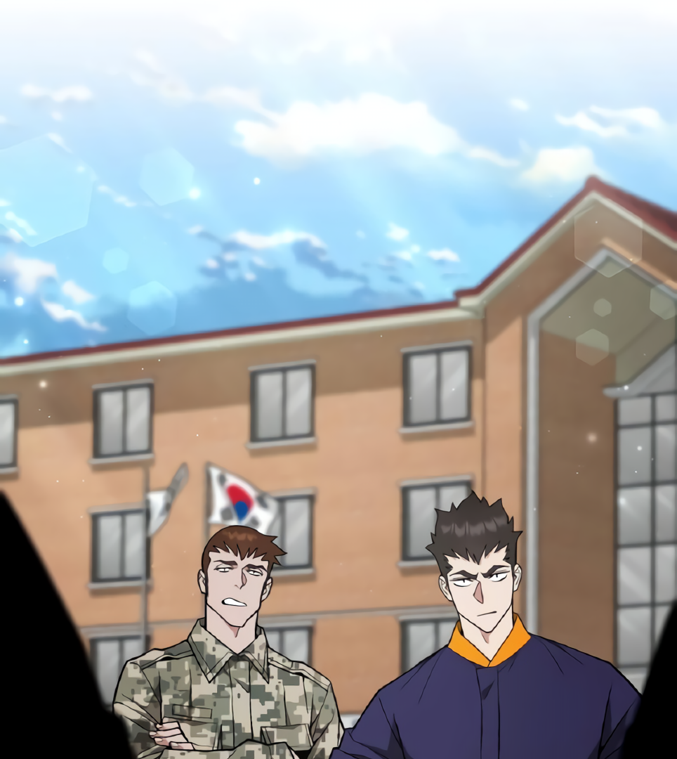 Apocalyptic Chef Awakening Chapter 17 Gambar 27