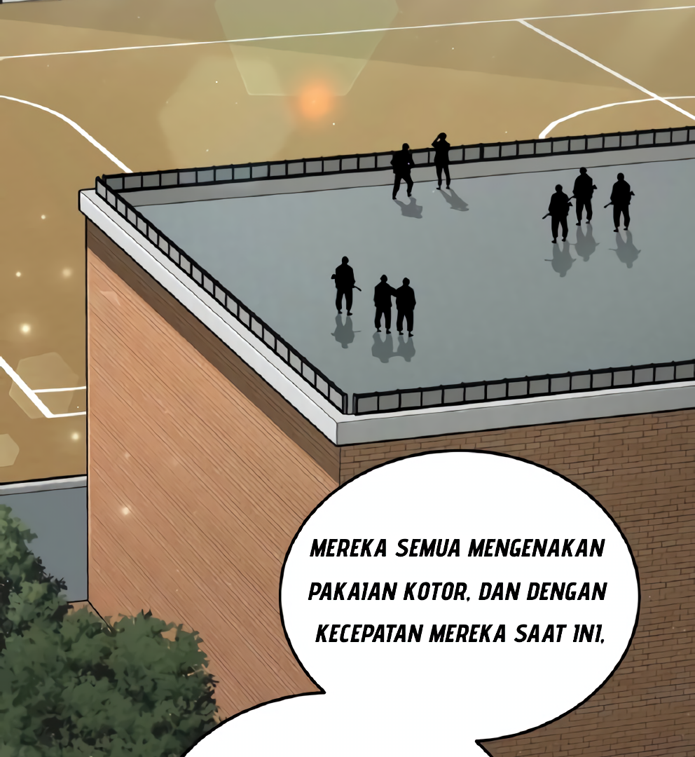 Apocalyptic Chef Awakening Chapter 17 Gambar 3