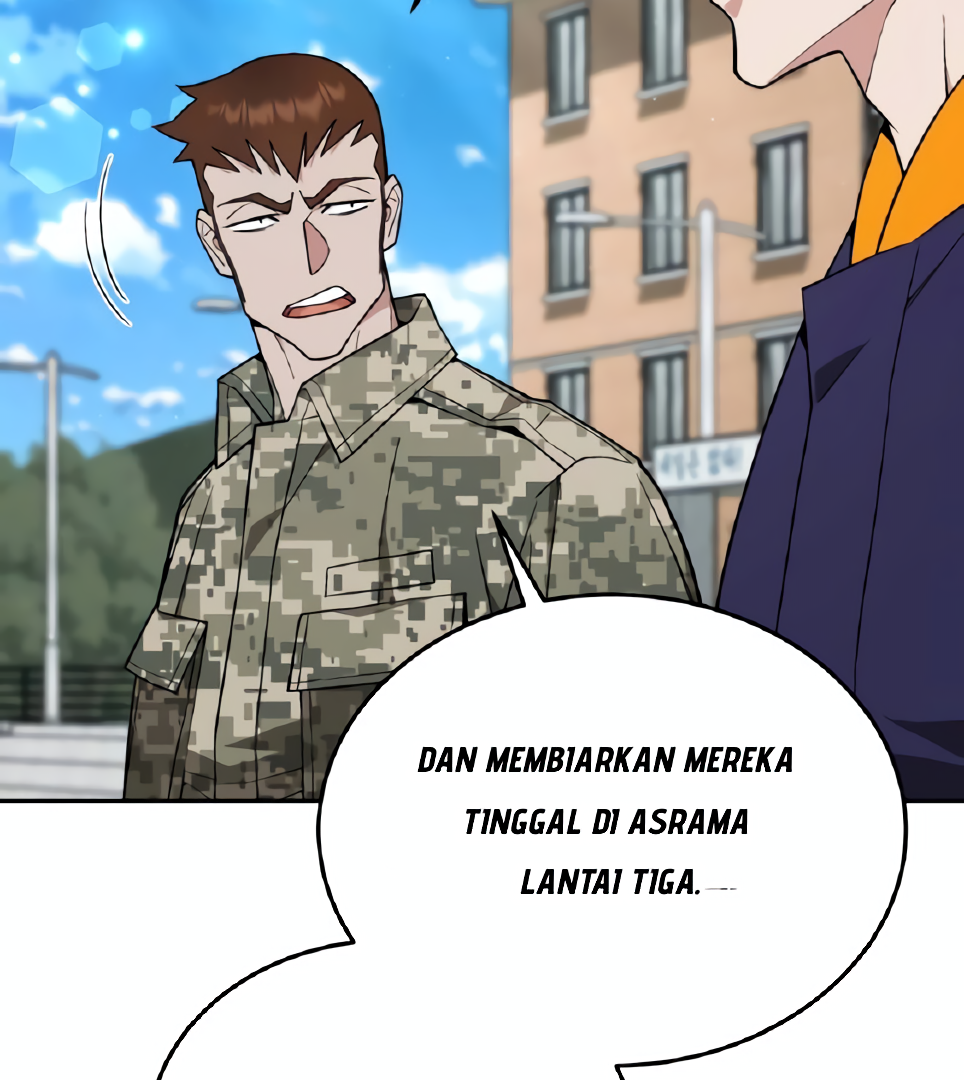 Apocalyptic Chef Awakening Chapter 17 Gambar 30