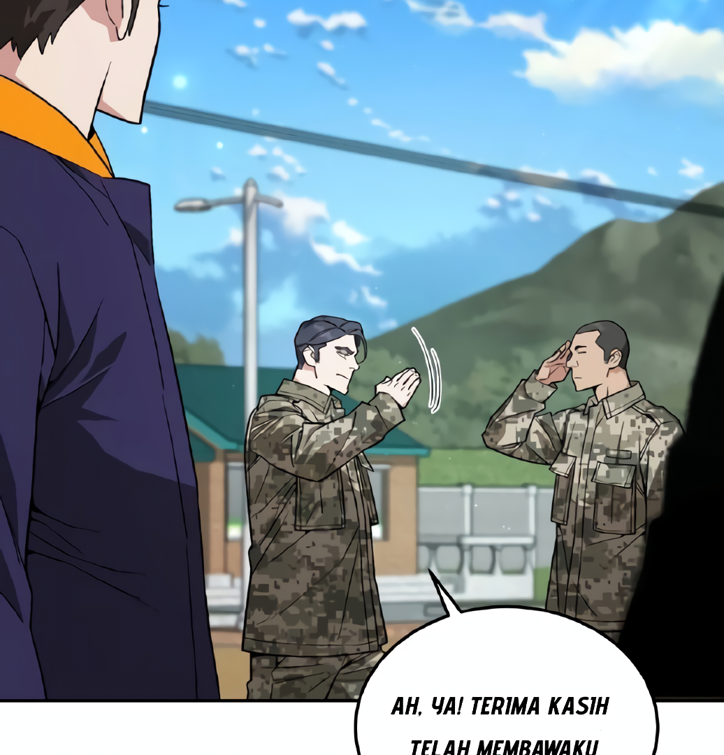 Apocalyptic Chef Awakening Chapter 17 Gambar 34