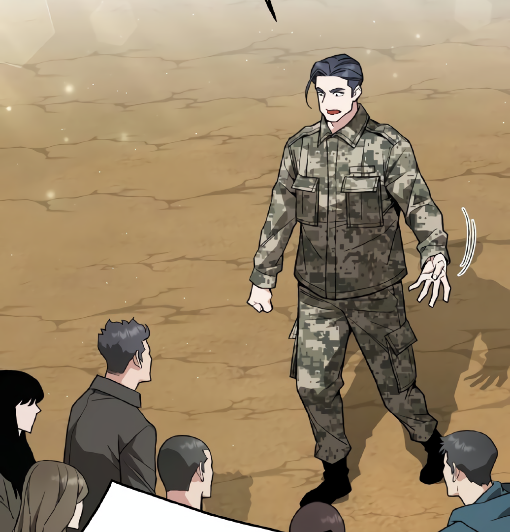 Apocalyptic Chef Awakening Chapter 17 Gambar 38