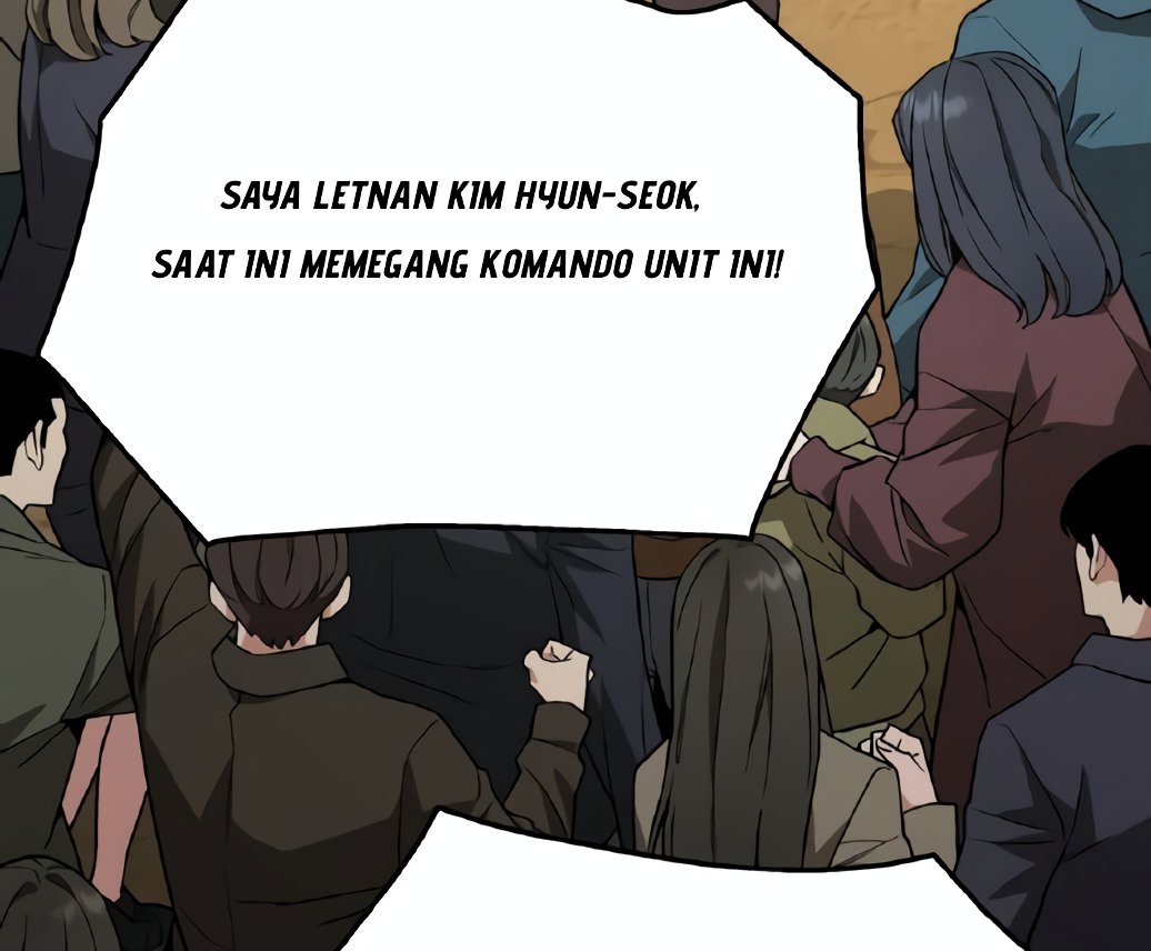 Apocalyptic Chef Awakening Chapter 17 Gambar 39