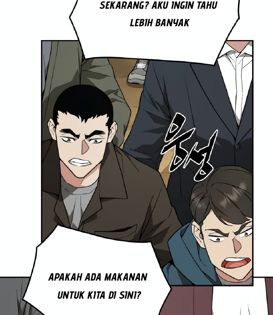 Apocalyptic Chef Awakening Chapter 17 Gambar 43