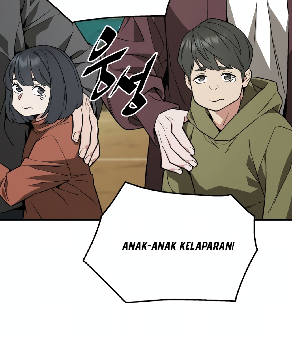 Apocalyptic Chef Awakening Chapter 17 Gambar 44
