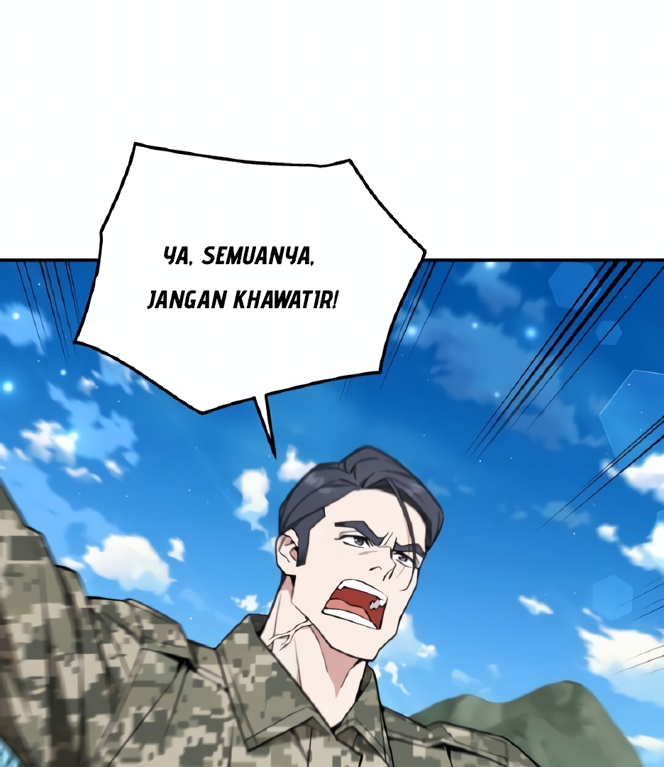 Apocalyptic Chef Awakening Chapter 17 Gambar 45