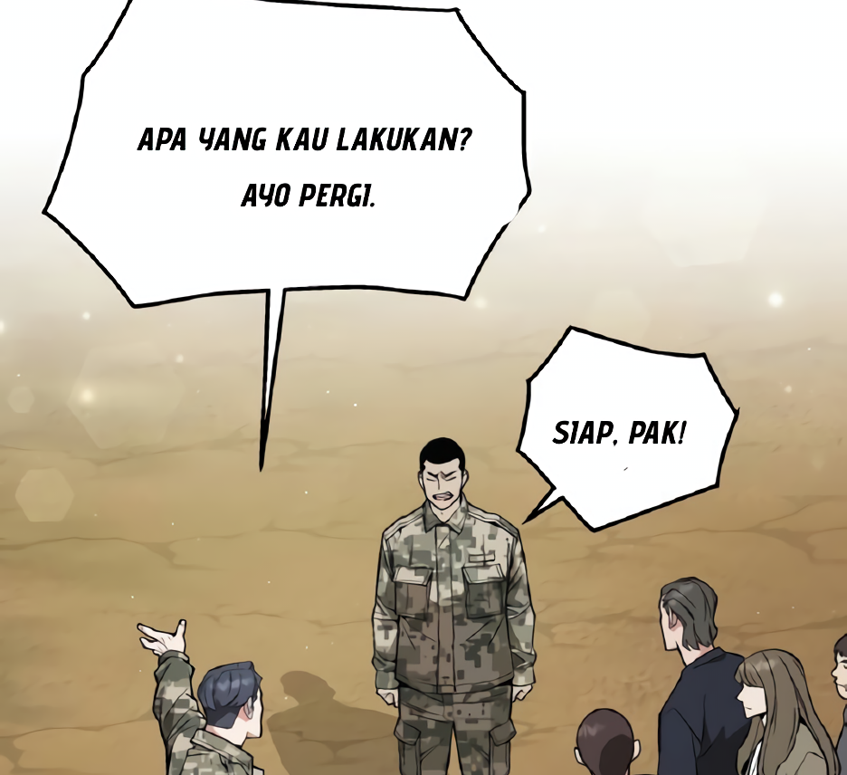Apocalyptic Chef Awakening Chapter 17 Gambar 47