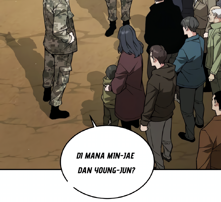Apocalyptic Chef Awakening Chapter 17 Gambar 48
