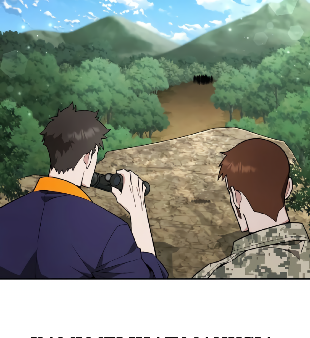 Apocalyptic Chef Awakening Chapter 17 Gambar 5