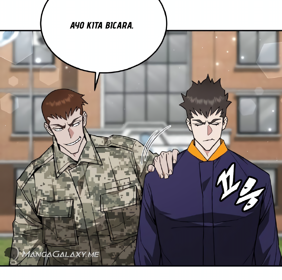 Apocalyptic Chef Awakening Chapter 17 Gambar 50