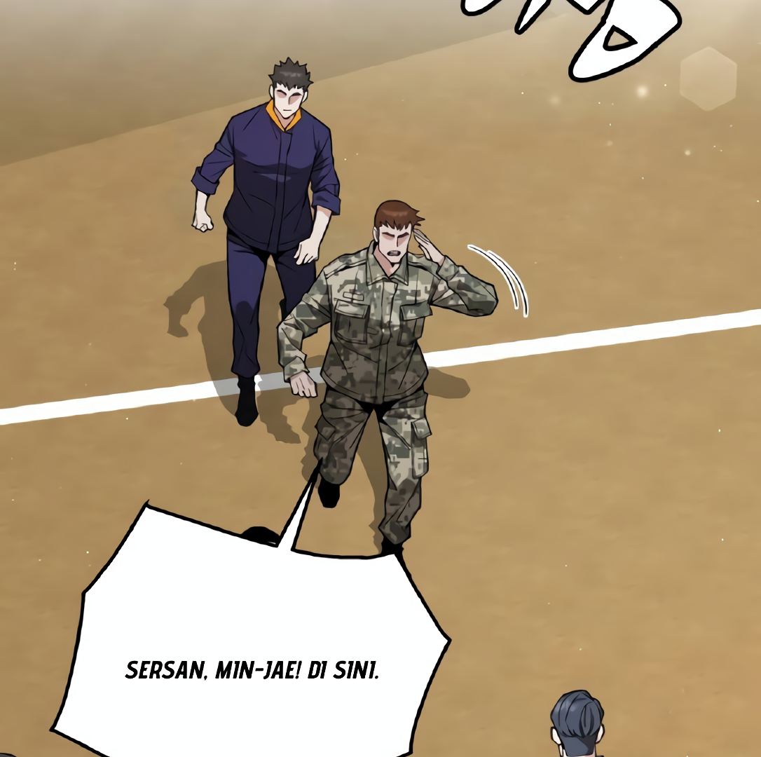 Apocalyptic Chef Awakening Chapter 17 Gambar 52