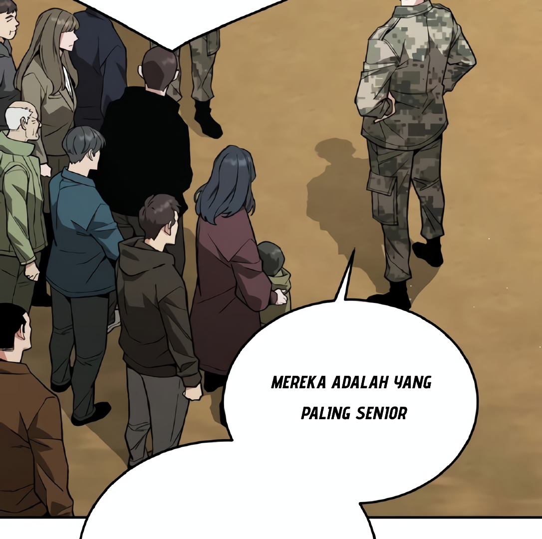 Apocalyptic Chef Awakening Chapter 17 Gambar 53