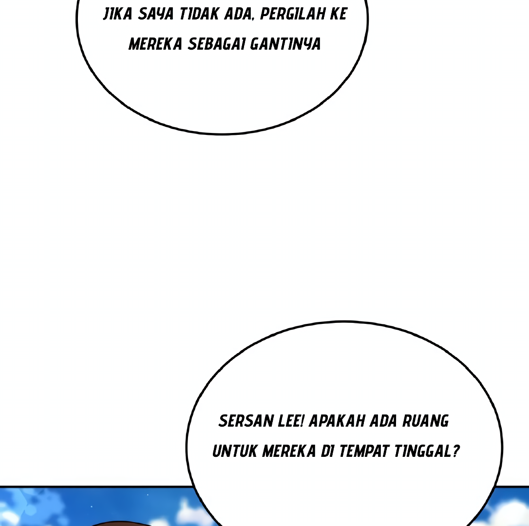 Apocalyptic Chef Awakening Chapter 17 Gambar 54