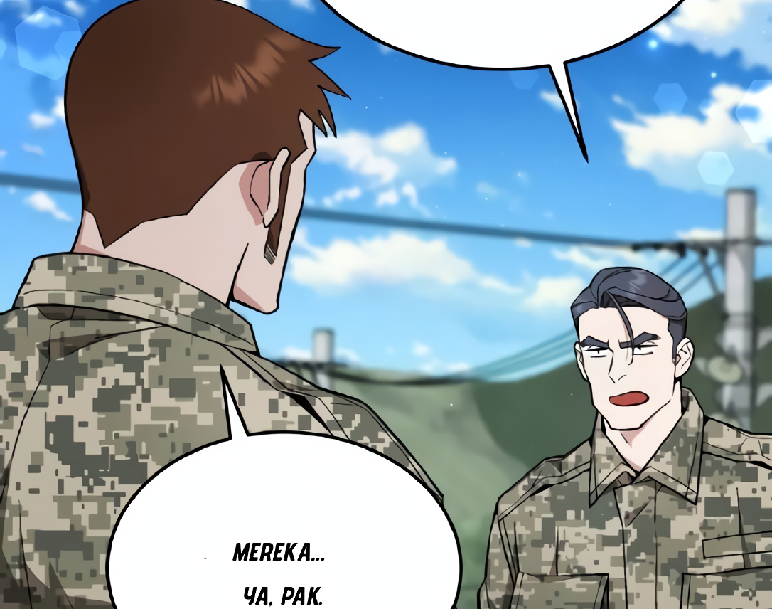 Apocalyptic Chef Awakening Chapter 17 Gambar 55
