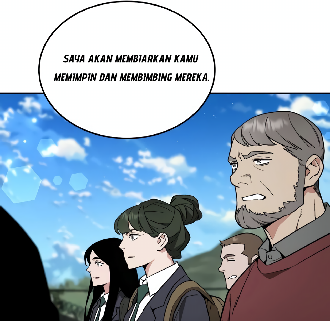 Apocalyptic Chef Awakening Chapter 17 Gambar 57