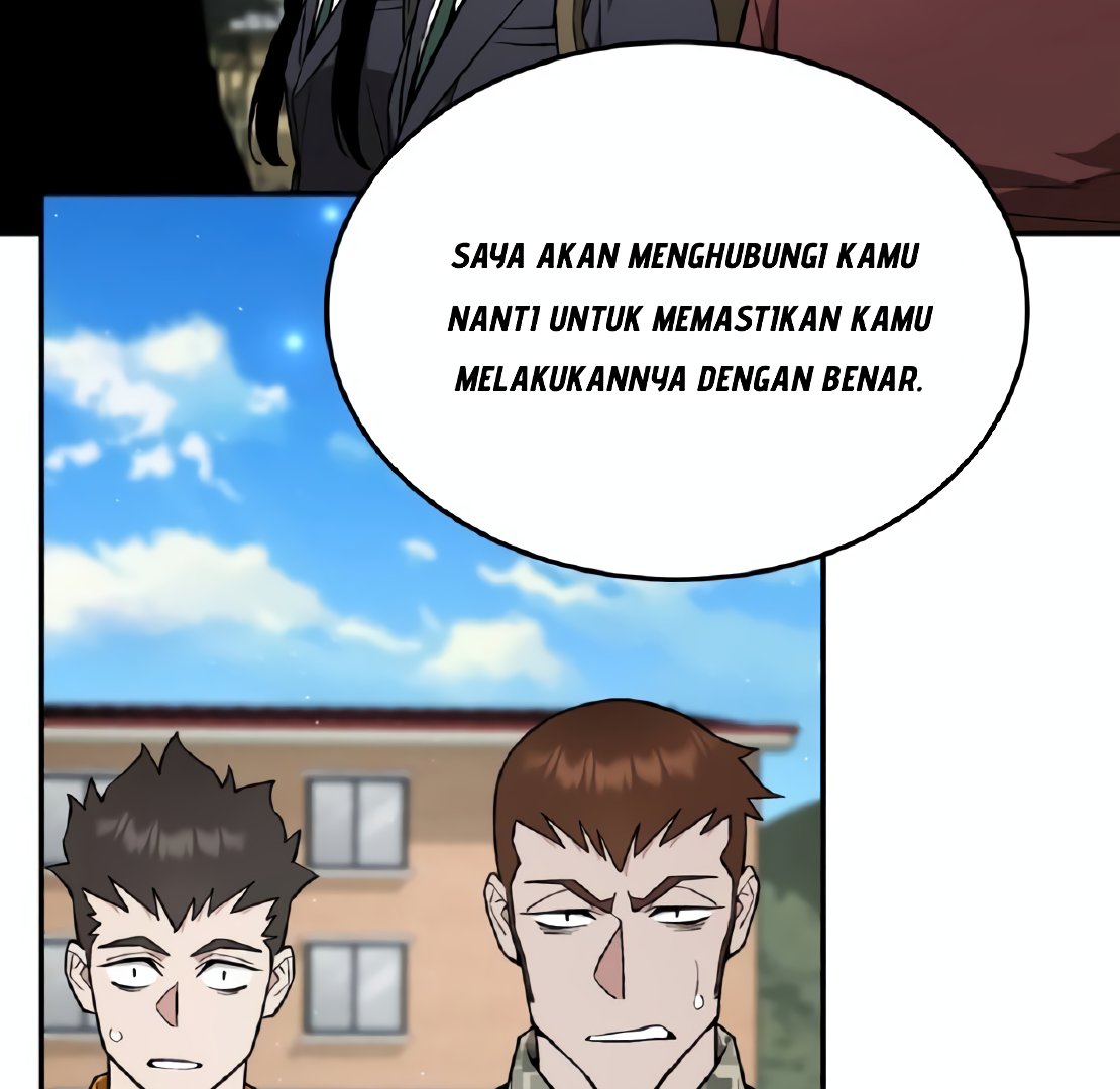 Apocalyptic Chef Awakening Chapter 17 Gambar 58
