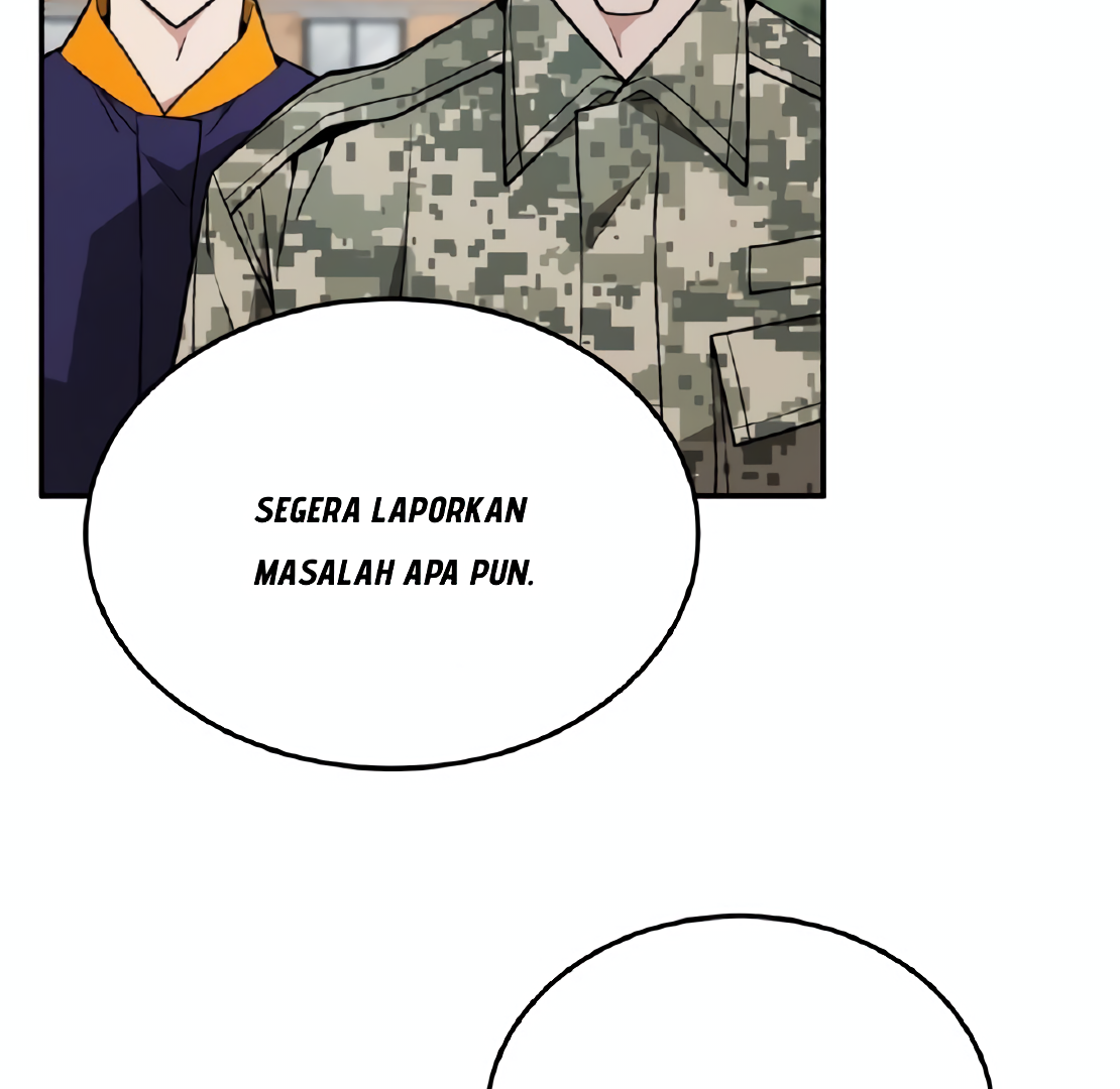 Apocalyptic Chef Awakening Chapter 17 Gambar 59