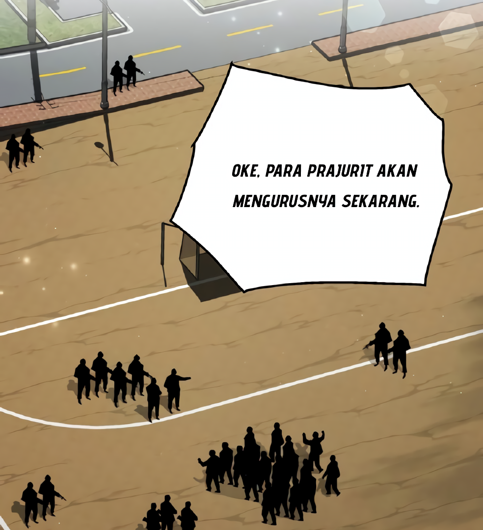 Apocalyptic Chef Awakening Chapter 17 Gambar 67