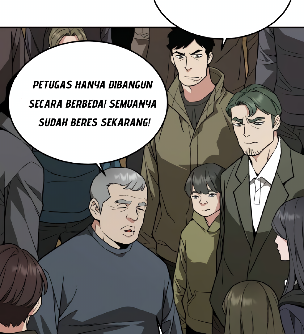 Apocalyptic Chef Awakening Chapter 17 Gambar 69