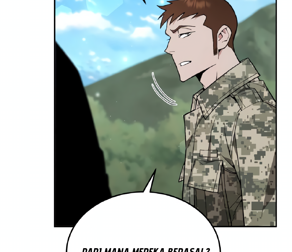 Apocalyptic Chef Awakening Chapter 17 Gambar 7