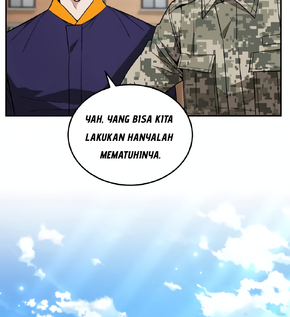Apocalyptic Chef Awakening Chapter 17 Gambar 74
