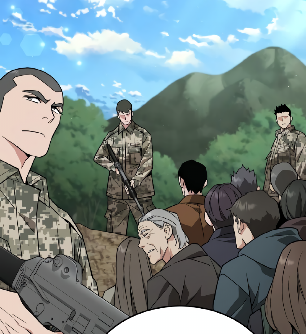 Apocalyptic Chef Awakening Chapter 17 Gambar 75