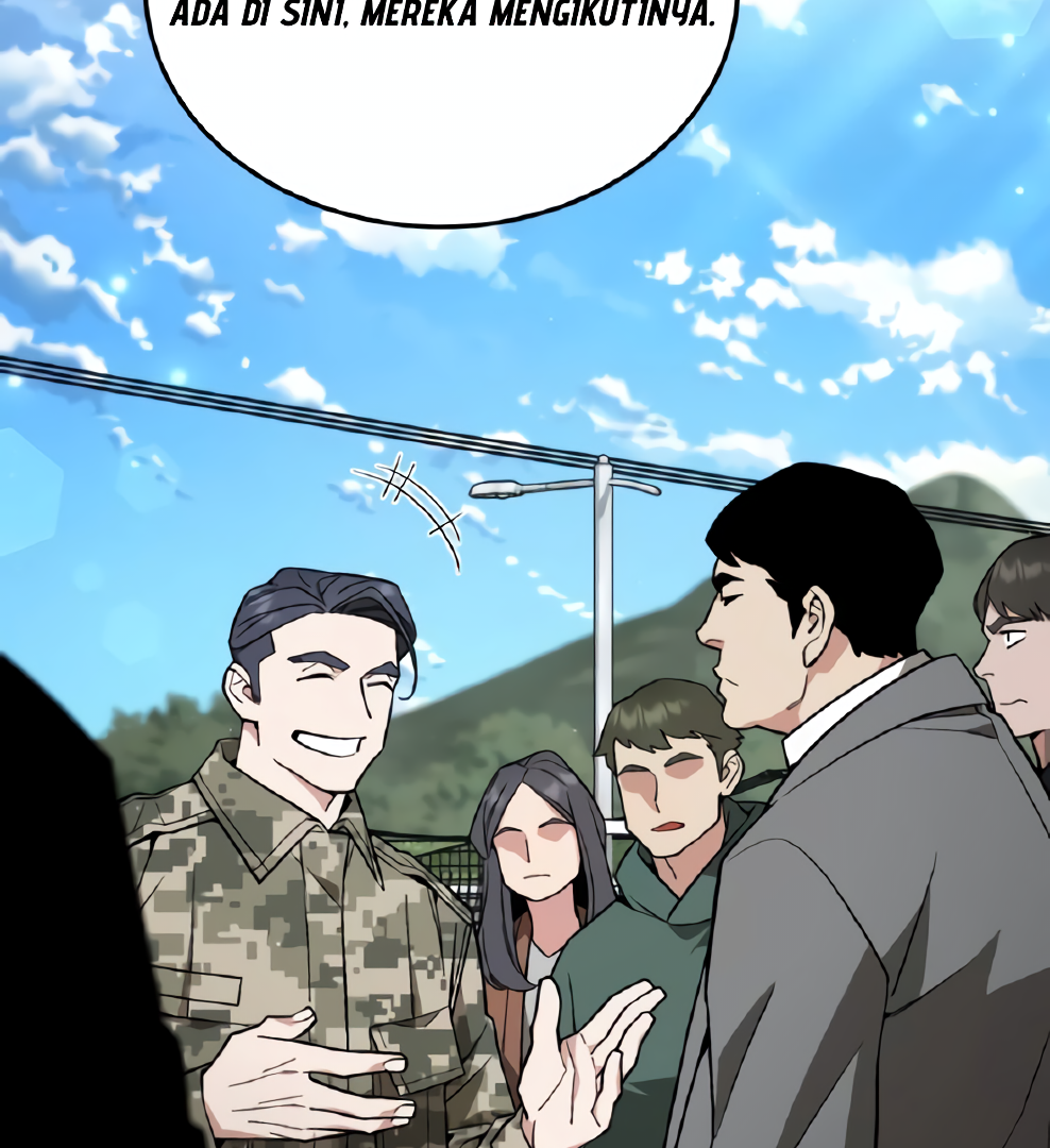 Apocalyptic Chef Awakening Chapter 17 Gambar 77