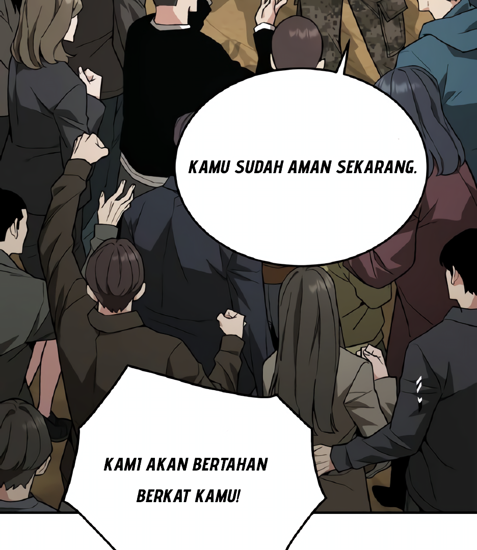 Apocalyptic Chef Awakening Chapter 17 Gambar 82