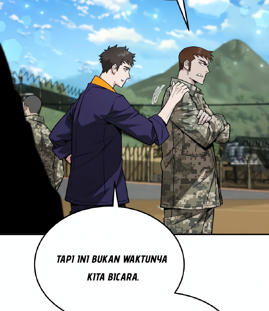 Apocalyptic Chef Awakening Chapter 17 Gambar 84