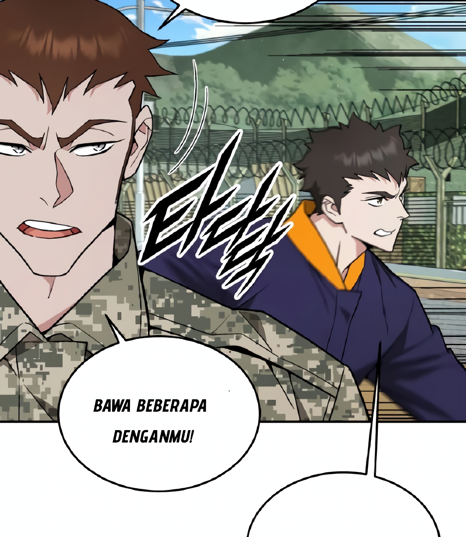 Apocalyptic Chef Awakening Chapter 17 Gambar 86